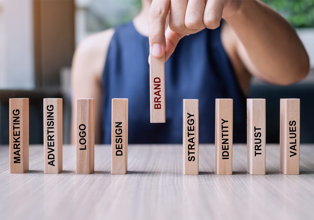 Pourquoi investir sur la réalisation d’un Logo professionnel ?