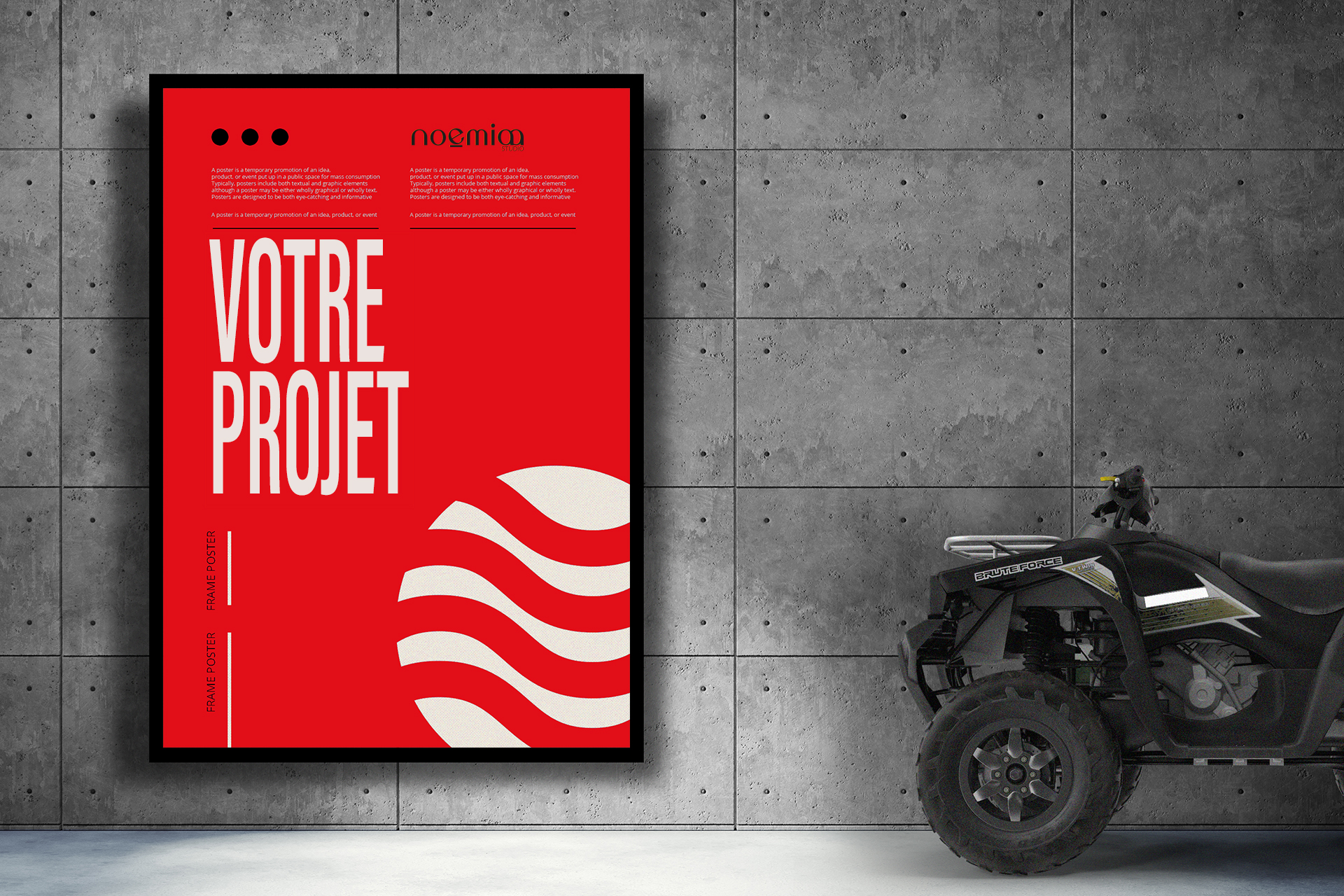 noemiaa projet projet graphique pro