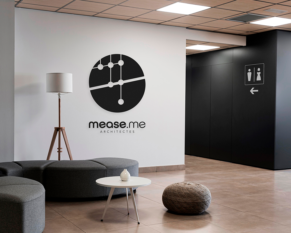 mease.me-Identité Visuelle
