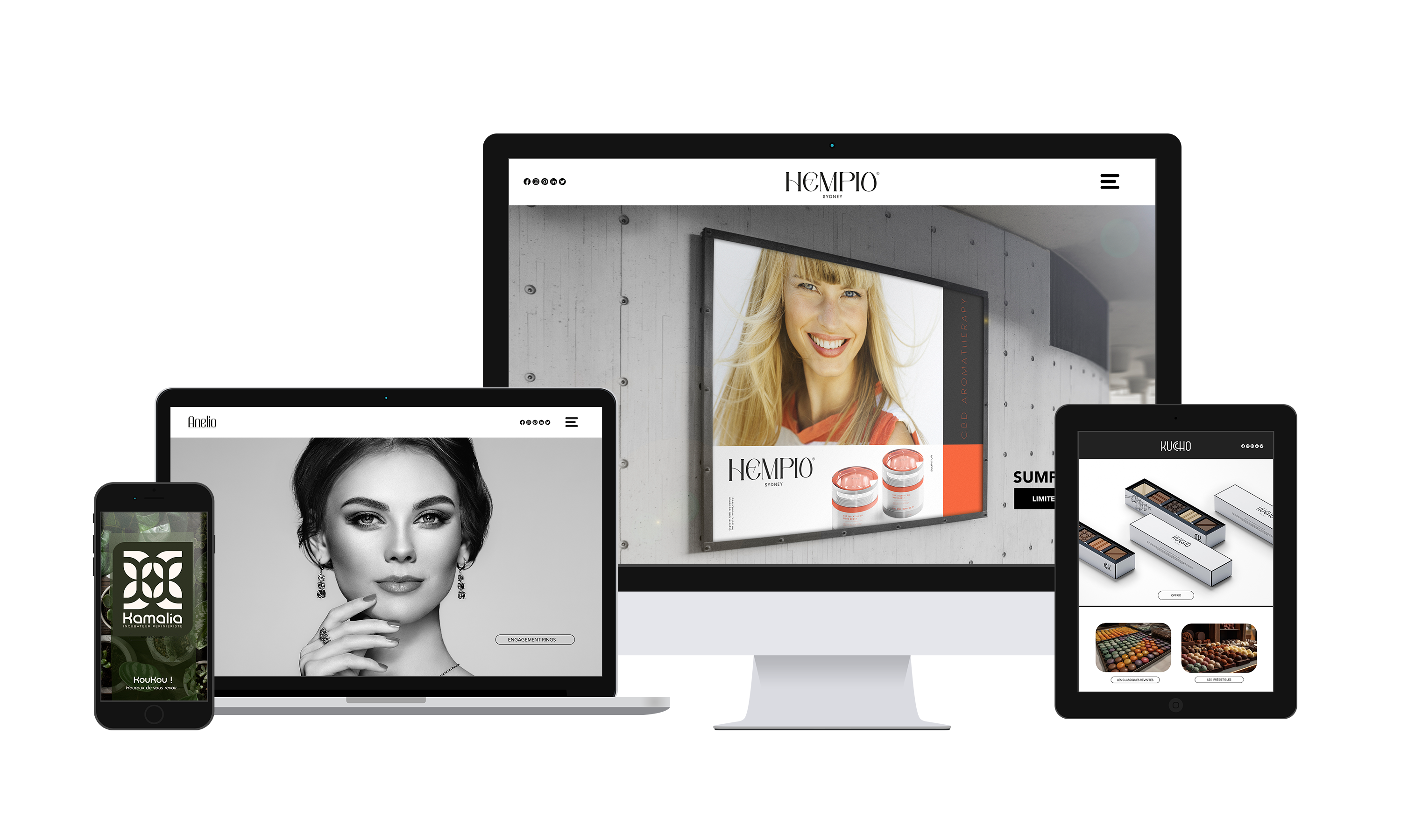 Visuel ecommerce