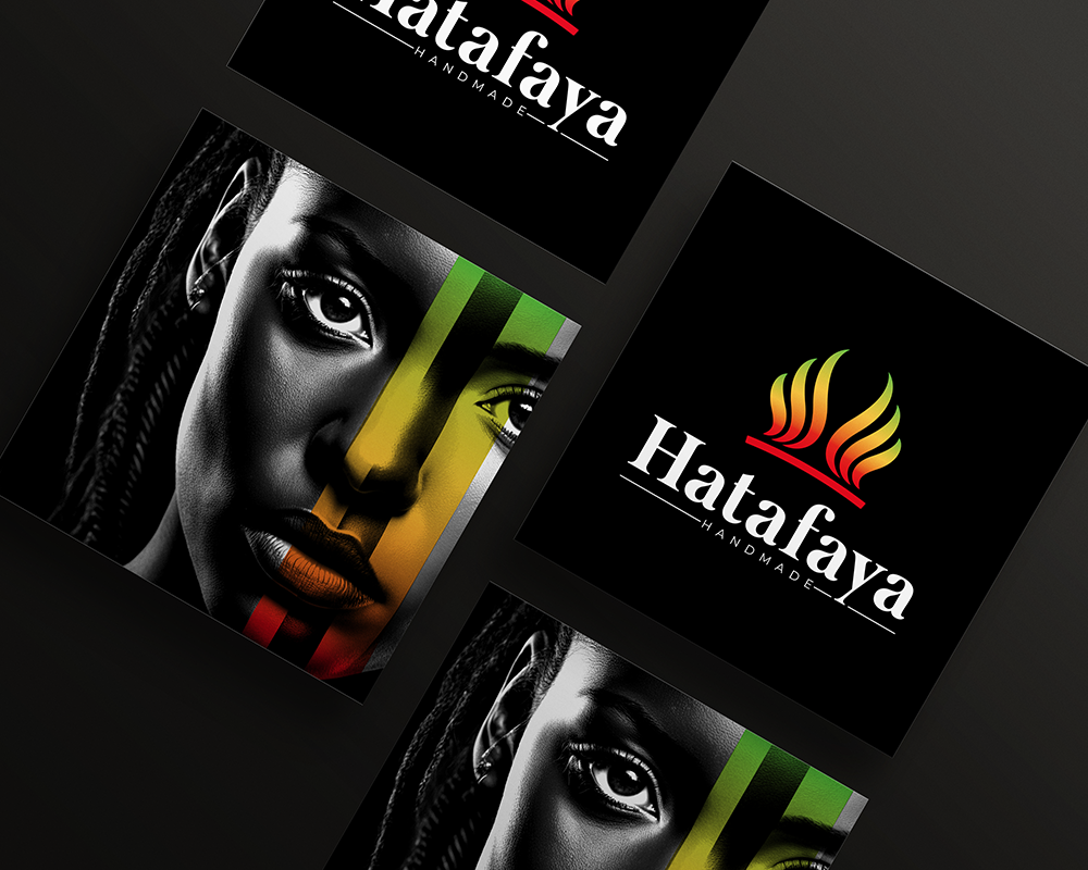 superbe logotype premium impactant Pictogramme graphiste professionnel